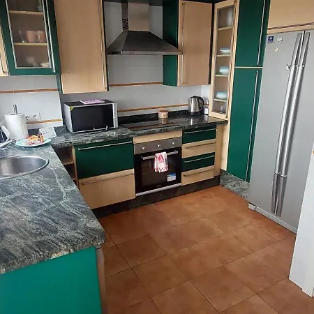 Preciosa Casa Con Piscina Y Golf Сasa de vacaciones *