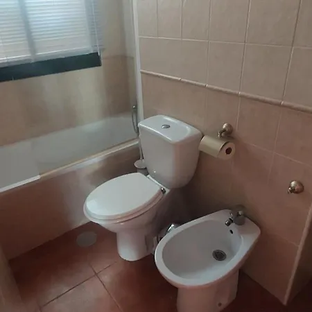 Preciosa Casa Con Piscina Y Golf * El Portil