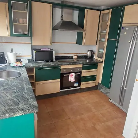 Preciosa Casa Con Piscina Y Golf El Portil