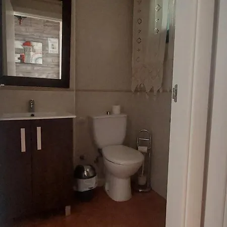 Preciosa Casa Con Piscina Y Golf Сasa de vacaciones