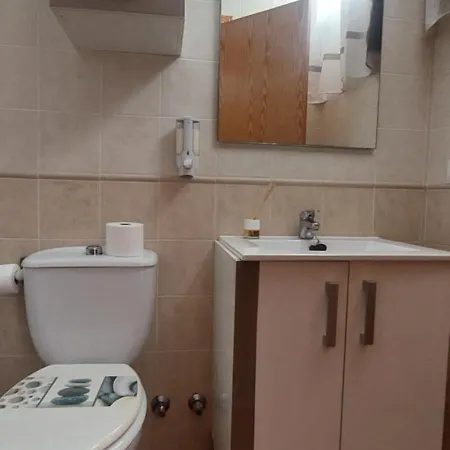 Сasa de vacaciones Preciosa Casa Con Piscina Y Golf El Portil
