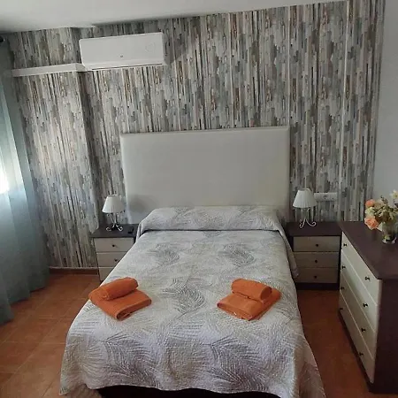 Preciosa Casa Con Piscina Y Golf *