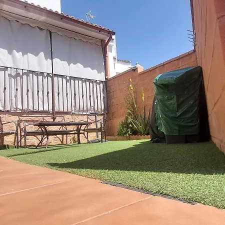 Preciosa Casa Con Piscina Y Golf